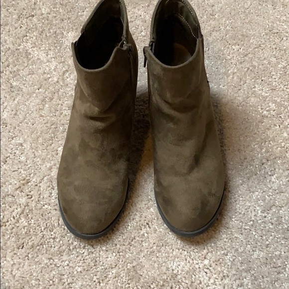 Perfect condition booties - Picture 4 of 5
